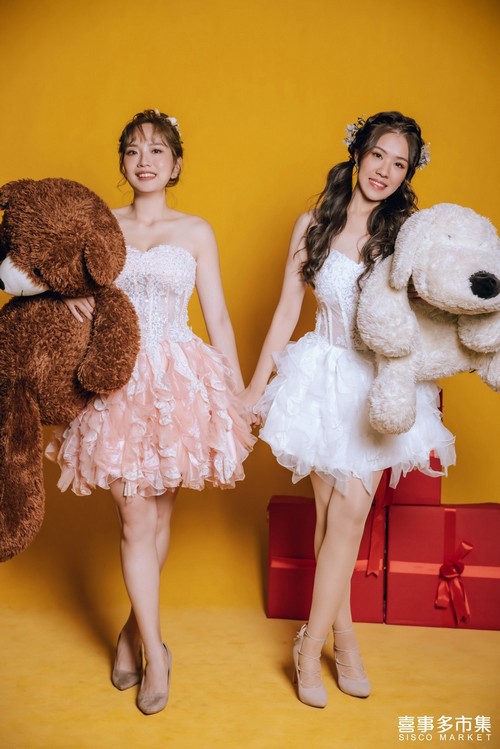 閨蜜寫真,閨蜜婚紗,姐妹寫真,閨蜜照,閨蜜攝影